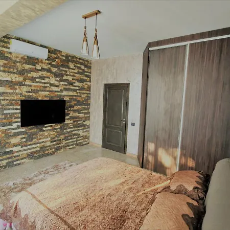 Apartmán Center Sea Mamaia