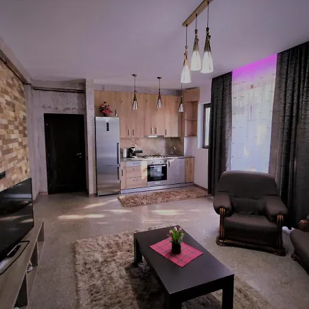 Center Sea Apartment
